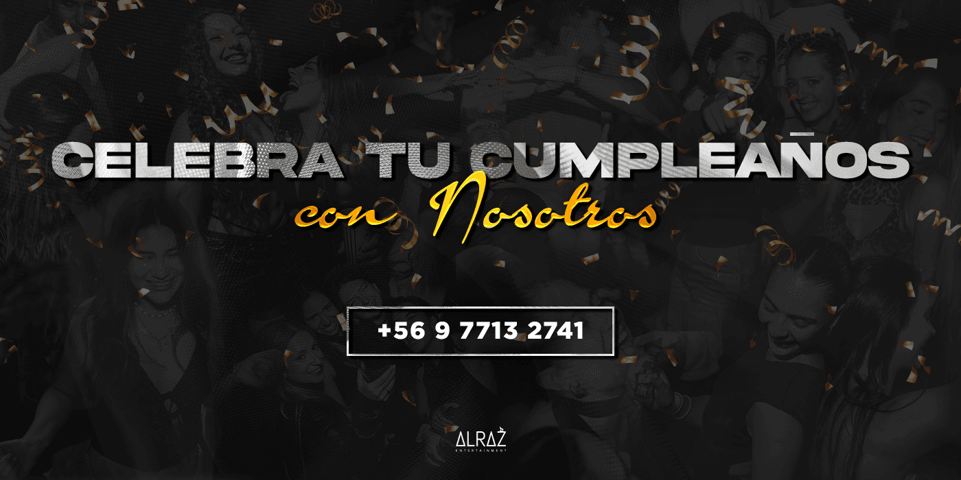 Comunidad Alraz 2026 🐺 - Portada de eventos