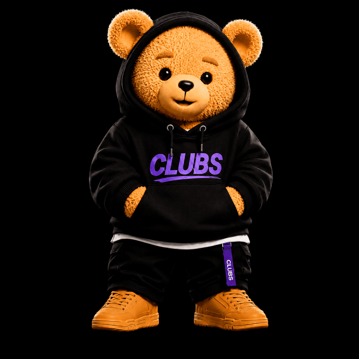 CLUBS WINTER  image}