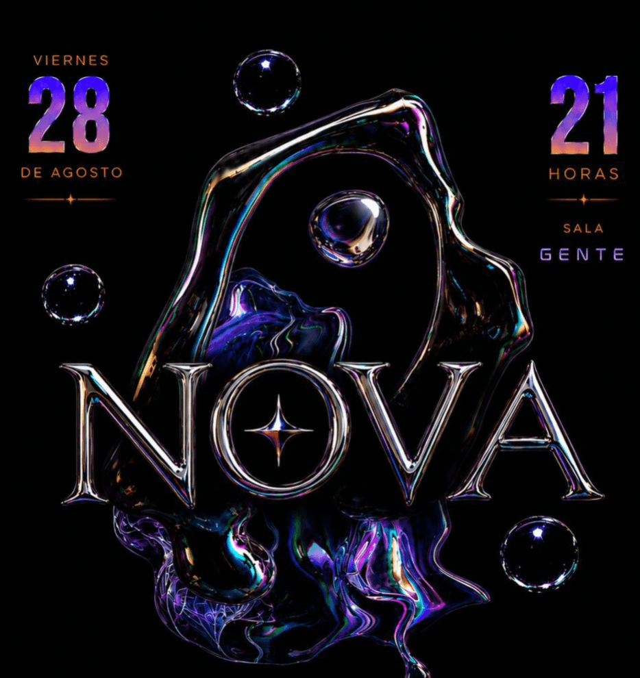 NOVA image}