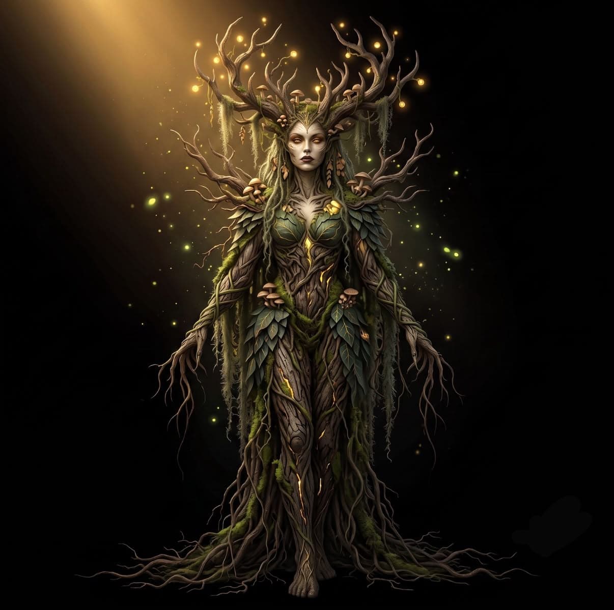 MANDRA image}